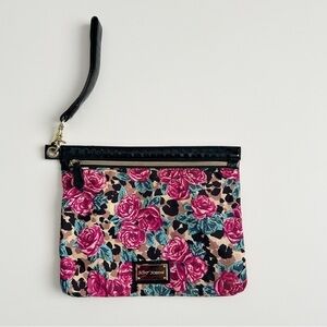 Betsey Johnson Clutch Bag
